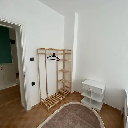 Beru Suits Lägenhet *