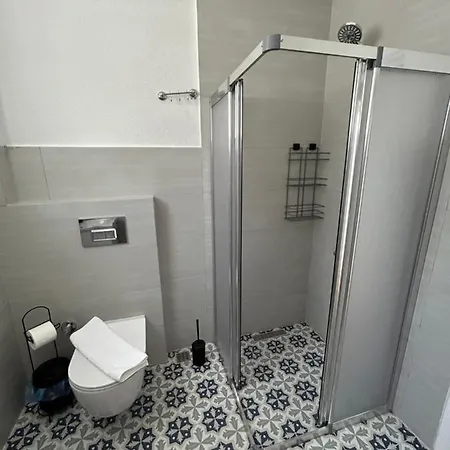 Beru Suits * Datça