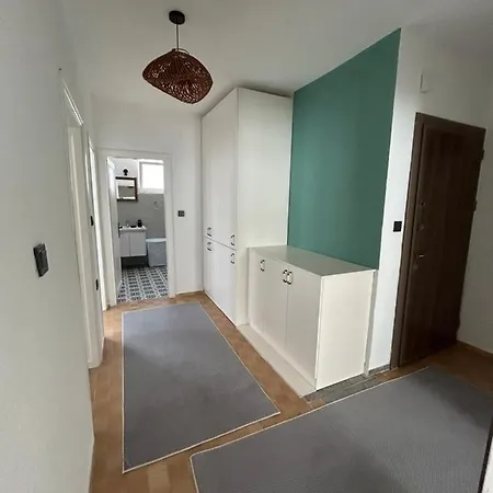 Lägenhet Beru Suits Datça
